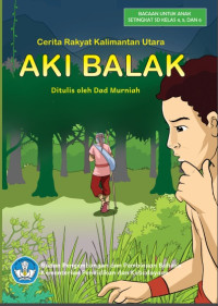 Image of Aki Balak