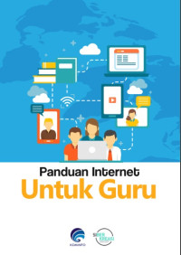 Image of Panduan Internet Untuk Guru