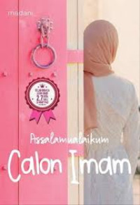 Image of Assalamualaikum Calon Imam