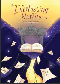 Image of Everlasting Novella