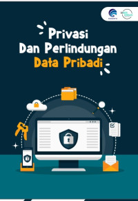 Image of Privasi dan Perlindungan Data Pribadi