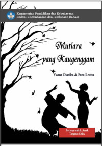Image of Mutiara yang kau genggam