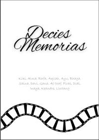 Image of Decies Memorias