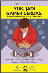 Image of Yuk, Jadi Gamer Cerdas