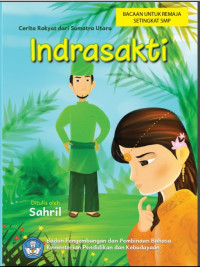 Image of Indrasakti