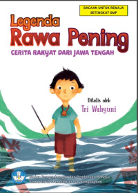 Image of Legenda Rawa Pening