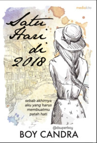 Image of Satu Hari di 2018