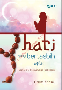 Image of Hati yang bertasbih