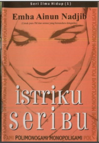 Image of Istriku Seribu
