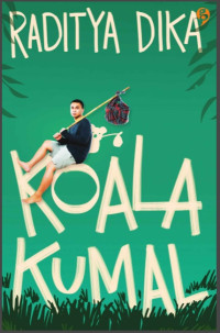 Image of Koala Kumal