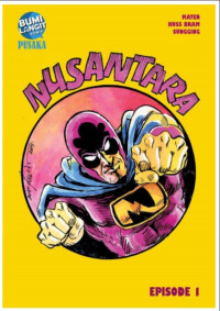 Image of Komik Nusantara Volume 01-19