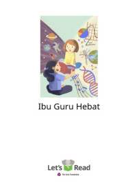 Image of Ibu Guru Hebat
