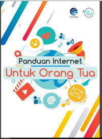 Image of Panduan Internet untuk Orang Tua