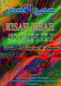 Image of Kisah-Kisah Shaleh dalam al-Qur'an & Sunnah