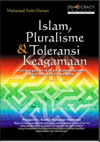 Image of Islam,Pluralsime & Toleransi Keagamaan