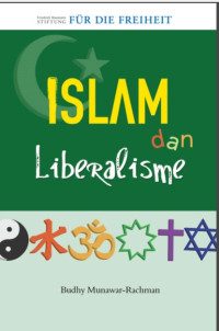 Image of Islam dan Liberalisme