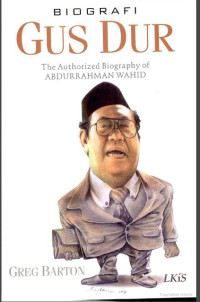 Image of Gus Dur