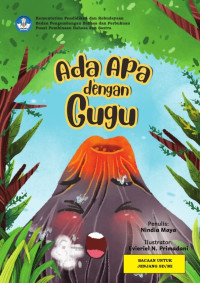 Image of Ada Apa Dengan Gugu