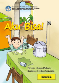 Image of Aku Bisa