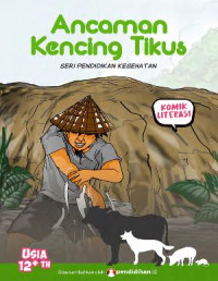 Image of Ancaman Kencing Tikus