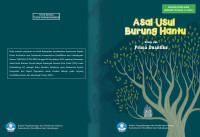 Image of Asal Usul Burung Hantu