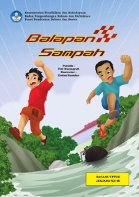 Image of Balapan Sampah