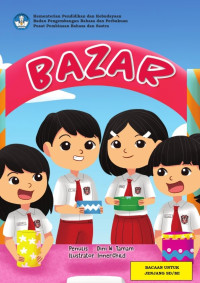 Image of Bazar
