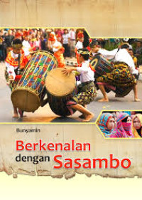 Image of Berkenalan Dengan Sasambo