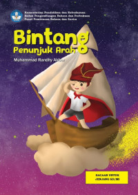 Image of Bintang Penujuk Arah