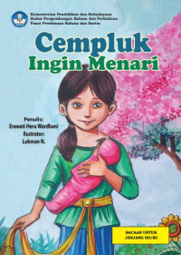 Image of Cempluk Ingin Menari
