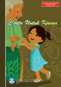 Image of Cerita Untuk Kirana