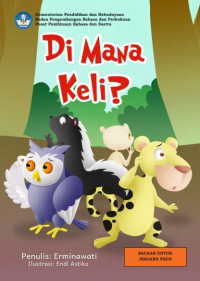 Image of Dimana Keli?