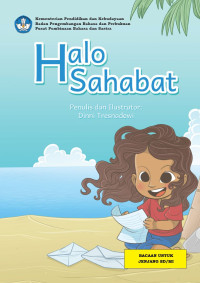 Image of Halo Sahabat