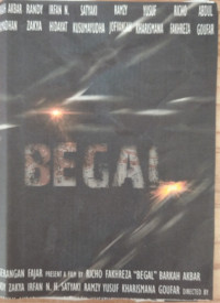 Image of Begal