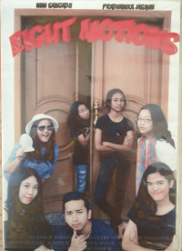 Image of Eight motions