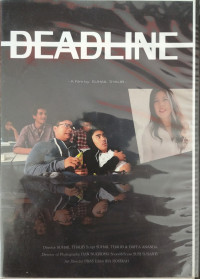 Image of Deadline
