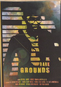Image of Dark  Grounds