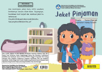 Image of Jaket Pinjaman