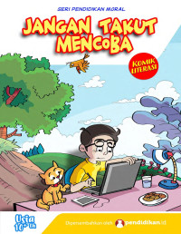 Image of Jangan Takut Mencoba