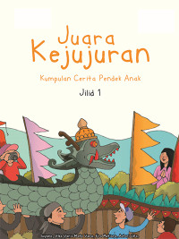 Image of Juara Kejujuran