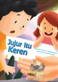 Image of Jujur Itu Keren