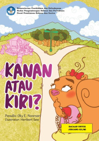 Image of Kanan atau Kiri