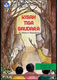 Image of Kisah Tiga Saudagar
