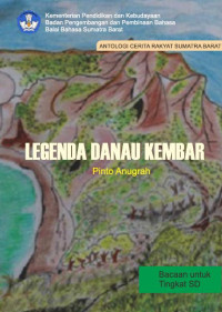 Image of Legenda Danau Kembar