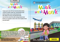 Image of Manik Untuk Menik