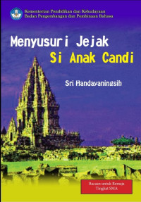 Image of Menyusuri Jejak Si Anak Candi