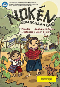 Image of Noken Kebanggan Kami