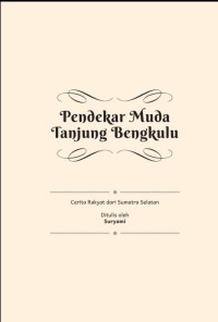 Image of Pendekar Muda Tanjung Bengkulu