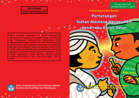 Image of Pertarungan Sultan Maulana Hasanuddin dan Prabu Pucuk Umun