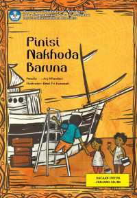 Image of Pinisi Nahkoda Baruna
